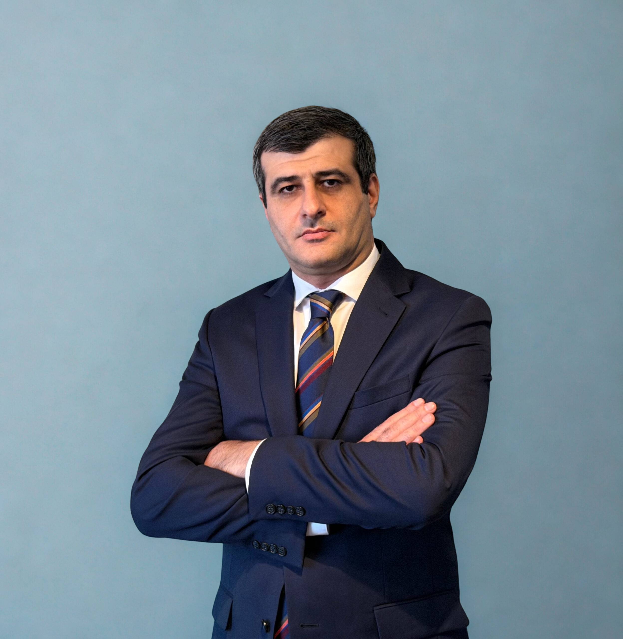 Personal Injury Lawyer Egishe Avetisian-Russian Speaking Attorney in Burbank and Los Angeles, California