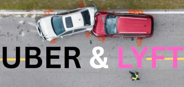 Burbank rideshare accident lawyer